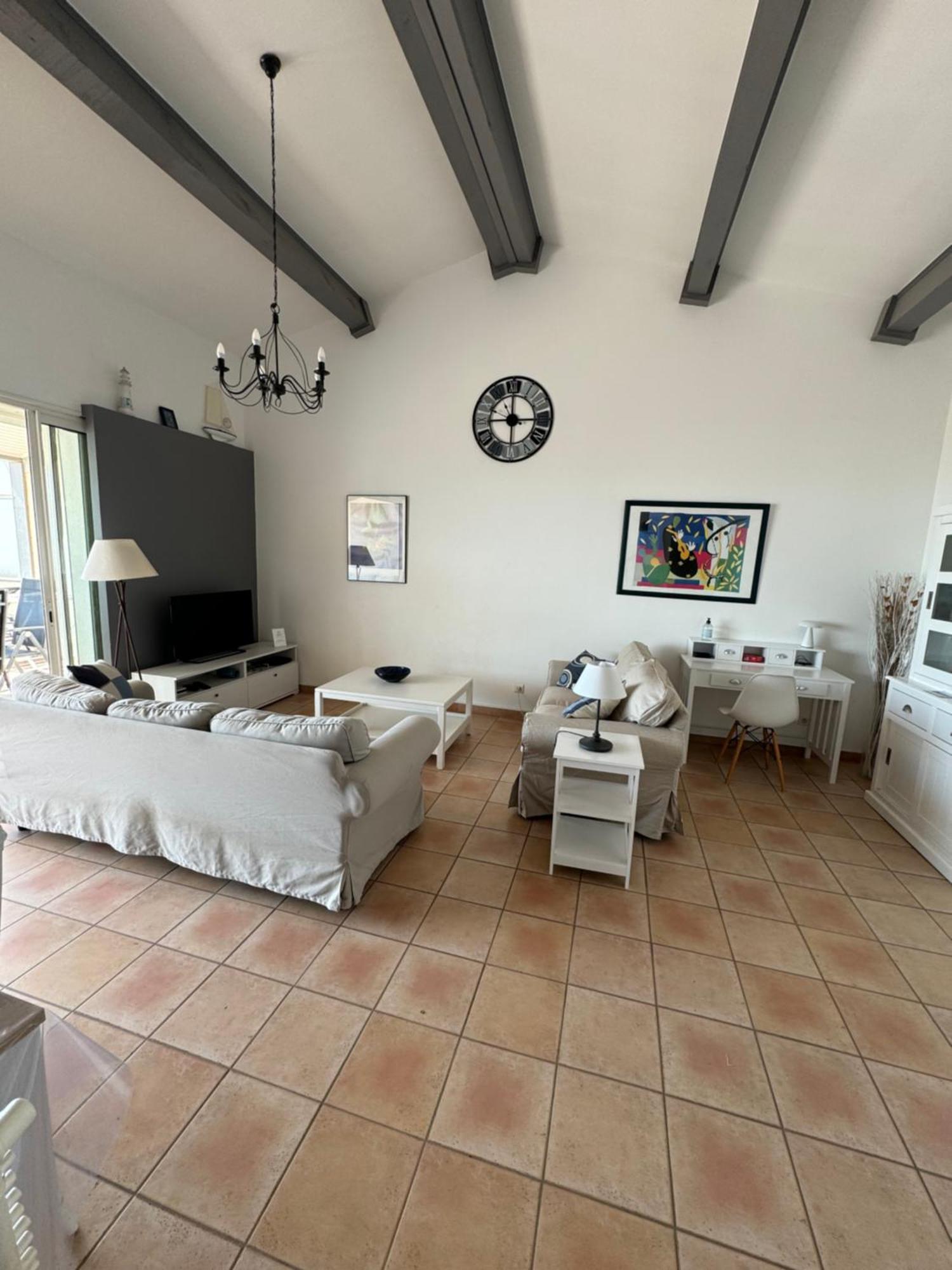 Le Grand Large De Marie Et Jean Villa Gruissan Exterior photo