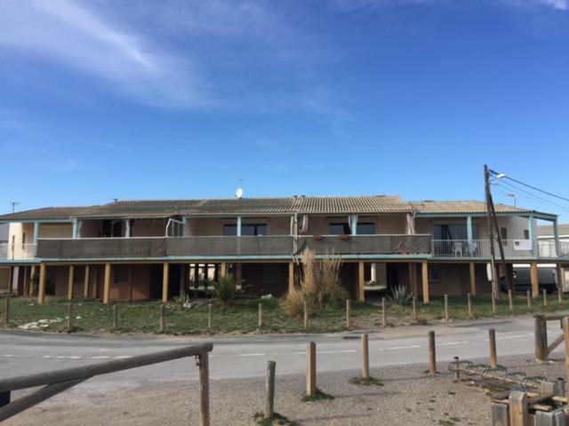 Le Grand Large De Marie Et Jean Villa Gruissan Exterior photo